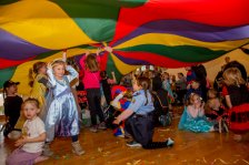 03.02.2024 Faschingsfest Elternverein Krems